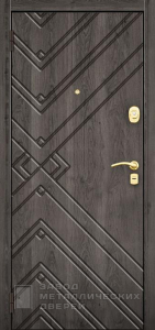 Фото «Дверь в дом №13»  в Дубне