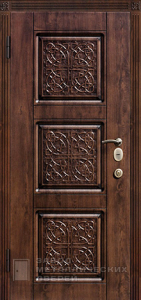 Фото «Дверь МДФ винорит №14»  в Электростали