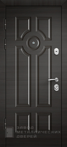 Фото «Дверь в дом №34»  в Дубне