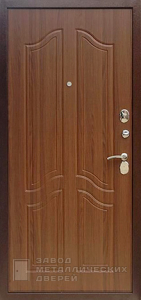 Фото «Звукоизоляционная дверь №12»  в Электростали