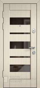 Фото «Дверь в дом №50»  в Дубне