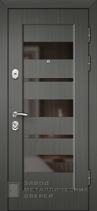 Фото «Серая дверь №39» в Подольску