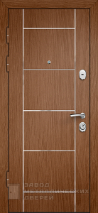 Фото «Дверь в дом №33»  в Дубне