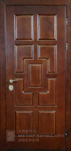 Фото «Дверь в дом №30» в Дубне