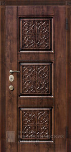 Фото «Дверь МДФ винорит №14» в Электростали