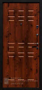 Фото «Взломостойкая дверь №17»  в Электростали