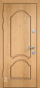 Фото «Дверь в дом №53»  в Дубне