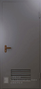 Фото «Техническая дверь №3» в Электростали