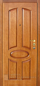 Фото «Дверь МДФ филенчатый №8»  в Электростали