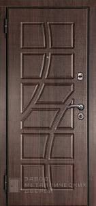 Фото «Дверь трехконтурная №8»  в Электростали