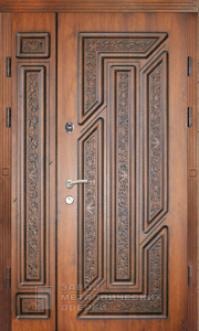 Фото «Парадная дверь №77» в Электростали