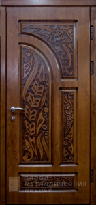 Фото «Утепленная дверь №5» в Электростали