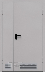 Фото «Дверь для трансформаторной №10» в Электростали