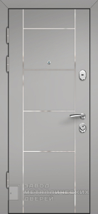 Фото «Дверь в дом №2»  в Дубне