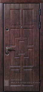 Фото «Дверь МДФ №36» в Электростали