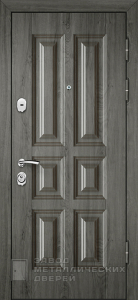 Фото «Дверь в дом №25» в Дубне