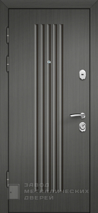 Фото «Дверь в дом №20»  в Дубне