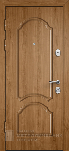 Фото «Серая дверь №36»  в Подольску