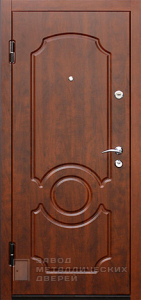 Фото «Дверь с фотопечатью №5»  в Электростали