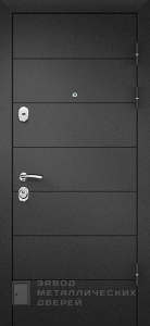 Фото «Дверь в дом №54» в Дубне