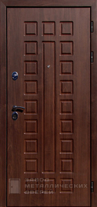 Фото «Звукоизоляционная дверь №10» в Электростали