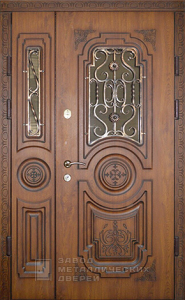 Фото «Парадная дверь №54» в Электростали