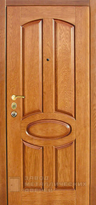 Фото «Дверь МДФ филенчатый №8» в Электростали