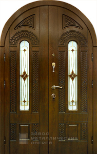 Фото «Парадная дверь №103» в Электростали