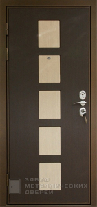Фото «Внутренняя дверь №18»  в Электростали