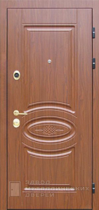 Фото «Дверь с зеркалом №9» в Электростали