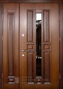 Фото «Парадная дверь №91» в Электростали