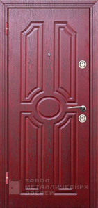 Фото «Дверь Порошок №26»  в Электростали