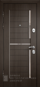 Фото «Дверь в дом №39»  в Дубне