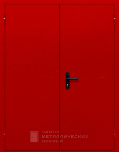 Фото «Противопожарная дверь №26» в Электростали