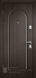 Фото «Дверь в дом №23»  в Дубне