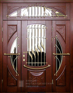 Фото «Парадная дверь №29» в Электростали