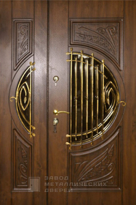 Фото «Парадная дверь №83» в Электростали