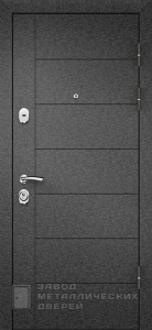 Фото «Дверь с шумоизоляцией №2» в Луховицам