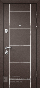 Фото «Дверь в дом №26» в Дубне