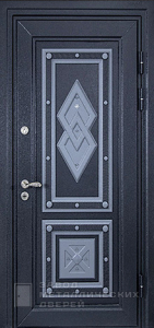 Фото «Дверь Металлобагет №30» в Электростали