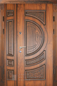 Фото «Парадная дверь №79» в Электростали