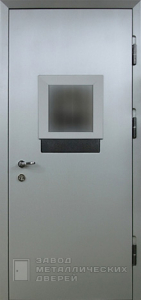Фото «Дверь в кассу №8» в Электростали