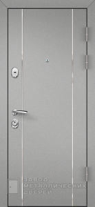 Фото «Серая дверь №23» в Подольску