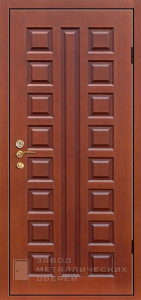 Фото «Взломостойкая дверь №6» в Электростали