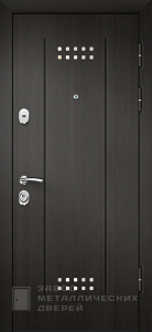 Фото «Современная дверь №7» в Можайску