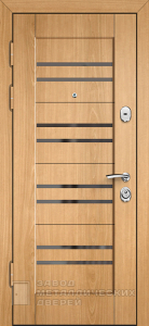 Фото «Дверь в дом №51»  в Дубне