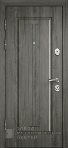 Фото «Дверь в дом №6»  в Дубне