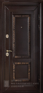 Фото «Дверь Металлобагет №28» в Электростали