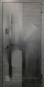 Фото «Дверь с бугельной ручкой №41» в Истре