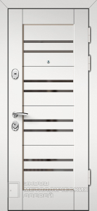 Фото «Дверь в дом №20» в Дубне